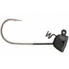 Buckeye Pro Spot Remover-Jig Heads-Buckeye Baits-1/4oz-Black-Bass Fishing Hub