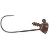 Buckeye Spot Remover-Jig Heads-Buckeye Baits-5/16oz-Brown-Bass Fishing Hub