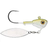 Buckeye Su-Spin Single-Jig Heads-Buckeye Baits-1/2oz-Baby Bass-Bass Fishing Hub