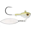 Buckeye Su-Spin Single-Jig Heads-Buckeye Baits-3/8oz-Baby Bass-Bass Fishing Hub