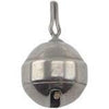 Bullet Weight Tungsten Drop Shot Sinker Natural 3-16oz 4ct-Sinkers-Bullet Weight Sinkers-Bass Fishing Hub