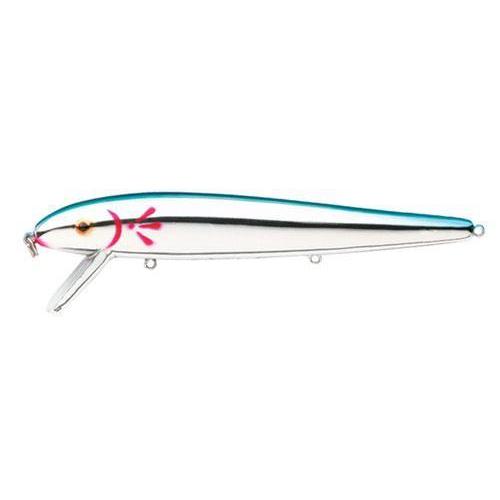 Cordell Red Fin 5-8 Chrome Blue5-8 Chrome Blue