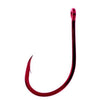 Daiichi Big Moe Bait Hook Black Size 1-0 8ct-Hooks-Daiichi Hooks-Bass Fishing Hub