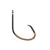 Daiichi Circle Hook Non Offset Black Nickle Size 7-0 3ct-Hooks-Daiichi Hooks-Bass Fishing Hub