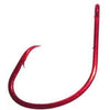 Daiichi Circle Hook Non Offset Bleeding Bait Size 3-0 5ct-Hooks-Daiichi Hooks-Bass Fishing Hub