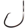 Daiichi Circle Wide Hook Offset Black Nickel Size 5-0 14ct-Hooks-Daiichi Hooks-Bass Fishing Hub