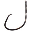 Daiichi Circle Wide Hook Offset Black Nickel Size 7-0 11ct-Hooks-Daiichi Hooks-Bass Fishing Hub