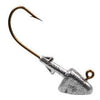 Do-It Style "9" Shad Jig 1, 11-2oz-Lure Customization-Do-It Products-Bass Fishing Hub