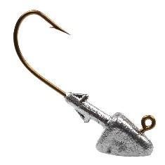 Do-It Style "9" Shad Jig 1-4, 3-8oz-Lure Customization-Do-It Products-Bass Fishing Hub