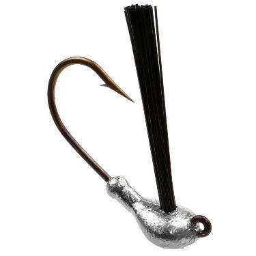 Do-It Style S Bass Jig 5-16, 7-16, 9-16oz-Lure Customization-Do-It Products-Bass Fishing Hub