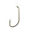 Eagle Claw Baitholder Snelled Hook Size 4-Hooks-Eagle Claw-Bass Fishing Hub