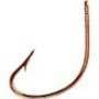 Eagle Claw Bronze Lazer Kahle Hook 8ct Size 5-0-Hooks-Eagle Claw-Bass Fishing Hub