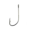 Eagle Claw Bronze Offset Hook 100 Size 6-0-Hooks-Eagle Claw-Bass Fishing Hub