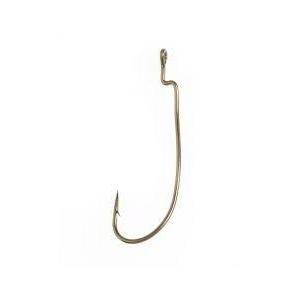 Eagle Claw Lazer 45 Auto Hook 50ct Size 2-0-Hooks-Eagle Claw-Bass Fishing Hub