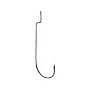 Eagle Claw Lazer Light Wire Worm Hook 100ct Size 2-0-Hooks-Eagle Claw-Bass Fishing Hub