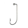 Eagle Claw O'Shaughnessy Bronze Jig Hook 100ct Size 1-Hooks-Eagle Claw-Bass Fishing Hub