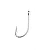 Eagle Claw Stainless Hook Plain Shank 100ct Size 4-0-Hooks-Eagle Claw-Bass Fishing Hub