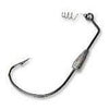 Eagle Claw Swimbait Hook 3ct 1-4oz Size 3-0-Hooks-Eagle Claw-Bass Fishing Hub