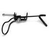 Eagle Claw Tool Clamp on Rod Holder-Accessories-Eagle Claw-Bass Fishing Hub