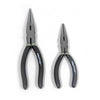 Eagle Claw Tool Pliers Chrome 6"-Accessories-Eagle Claw-Bass Fishing Hub