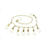 FJ Neil Chain Stringer 7-Snap-Terminal Tackle-F.J. Neil Products-Bass Fishing Hub
