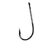 Gamakatsu Super Line Worm Hook Size 3-0 5ct DWO-Hooks-Gamakatsu Hooks-Bass Fishing Hub