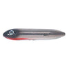 Heddon Super Spook Jr 1-2 Black Shiner-Hard Baits-Heddon Baits-Bass Fishing Hub