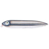 Heddon Zara Puppy 1-4 Black Shiner-Hard Baits-Heddon Baits-Bass Fishing Hub