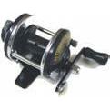 HT Deluxe Mini Bait Cast Reel-Fishing Reels-HT Enterprises Inc.-Bass Fishing Hub