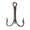 HT Import Treble Hooks Bronze 36ct Size 6-0-Hooks-HT Enterprises Inc.-Bass Fishing Hub