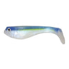 Jenko Booty Shaker 8" 1ct Threadfin Shad-Swimbaits-Jenko Baits-Bass Fishing Hub