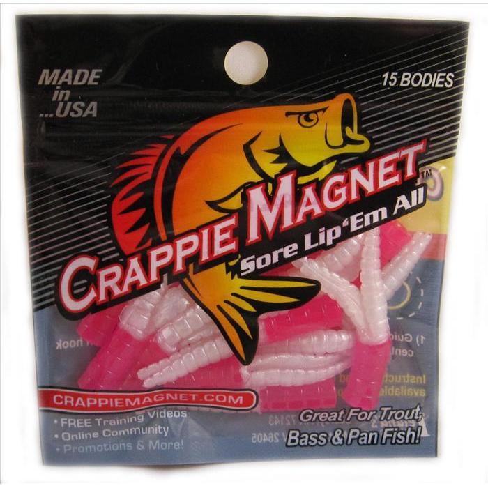https://www.bassfishinghub.com/cdn/shop/products/leland-crappie-magnet-15-15ct-pearl-pink-crappie-baits-crappie-magnet-baits_1600x.jpg?v=1591235863