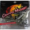 Leland Crappie Magnet 1.5" 15ct Tennessee Shad-Crappie Baits-Crappie Magnet Baits-Bass Fishing Hub