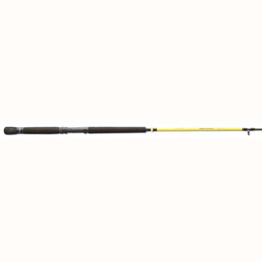 Lews Mr Crappie Slab Shaker Graphite Rod-Fishing Rods-Lews Fishing-10'-Ultra light-Bass Fishing Hub