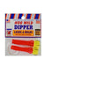Magic Bait Bait Dipper Red-Fish Bait-Magic Bait-Bass Fishing Hub