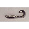 Mister Twister Grub 5" 8ct Tenn Shad DWO-Soft Baits-Mister Twister-Bass Fishing Hub