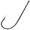 Mustad Accu Point Worm Hook Bronze 8ct Size 4-0 DWO-Hooks-Mustad Hooks-Bass Fishing Hub