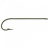 Mustad Carlisle Hook Bronze 100ct Size 4-Hooks-Mustad Hooks-Bass Fishing Hub