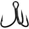 Mustad KVD Elite Treble 6ct Size 2-0-Hooks-Mustad Hooks-Bass Fishing Hub