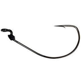 Mustad KVD Grip-PIN Elite Hook 5ct Size 4-0-Hooks-Mustad Hooks-Bass Fishing Hub