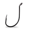 Mustad Minnow Hook Bronze 5ct Size 1 DWO-Hooks-Mustad Hooks-Bass Fishing Hub