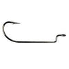 Mustad Offset Worm Hook 5ct Size 2-0-Hooks-Mustad Hooks-Bass Fishing Hub