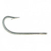 Mustad O'Shaughnessy Trot Line Hook 1000ct Size 1-0-Hooks-Mustad Hooks-Bass Fishing Hub