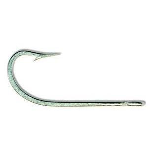Mustad O'Shaughnessy Trot Line Hook 100ct Size 2-0-Hooks-Mustad Hooks-Bass Fishing Hub