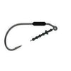 Mustad Swimbait Hook 1-4 6-0 3ct PHO-Hooks-Mustad Hooks-Bass Fishing Hub