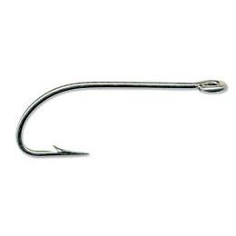 Mustad Trot Line Hook 100ct Size 3-0-Hooks-Mustad Hooks-Bass Fishing Hub