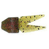 Net Bait Chunker Munker 5bg Watermelon Crawfish DWO-Soft Baits-NetBait-Bass Fishing Hub