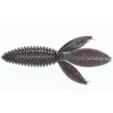 Net Bait Mini B Bug 12bg Black Neon