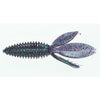 Net Bait Mini B Bug 12bg Junebug-Soft Baits-NetBait-Bass Fishing Hub