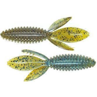 Net Bait Mini B Bug 12bg Magic Craw DWO-Soft Baits-NetBait-Bass Fishing Hub